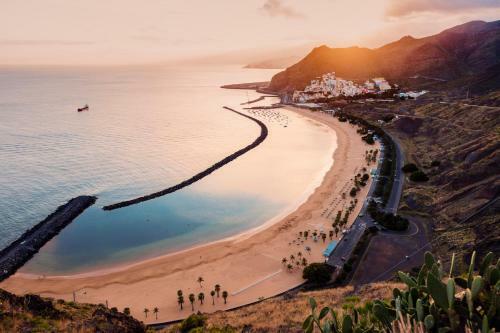 Apartment Balcon Los Gigantes I