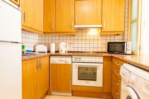 Apartment Balcon Los Gigantes I