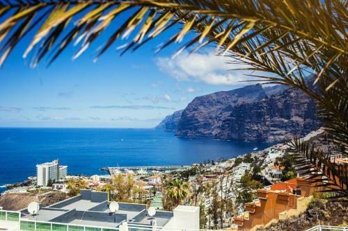 Apartment Balcon Los Gigantes I