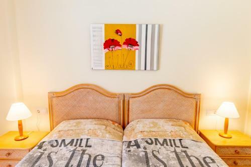 Apartment Balcon Los Gigantes I