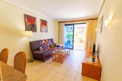 Apartment Balcon Los Gigantes I