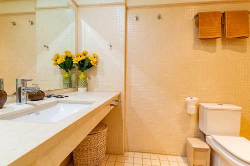 Apartment Balcon Los Gigantes I