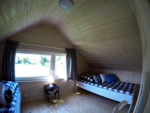 Lodge Jachtowa Park
