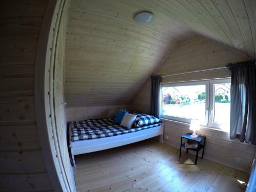 Lodge Jachtowa Park