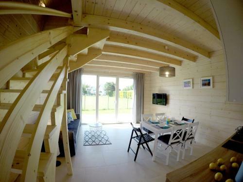 Lodge Jachtowa Park