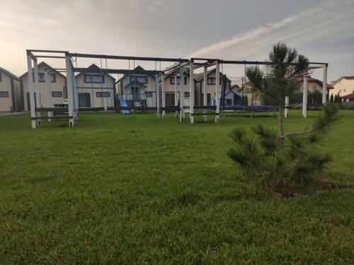 Lodge Jachtowa Park