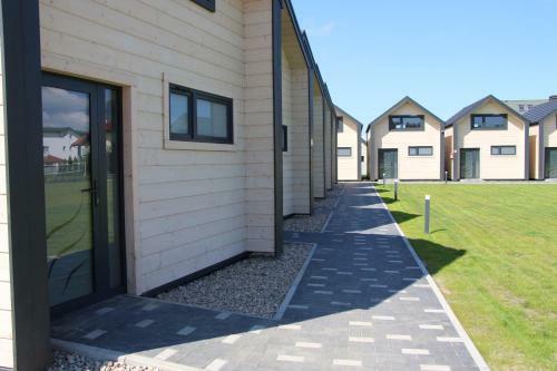 Lodge Jachtowa Park
