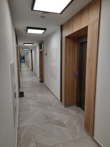 Apartament Mandala Grzybowo