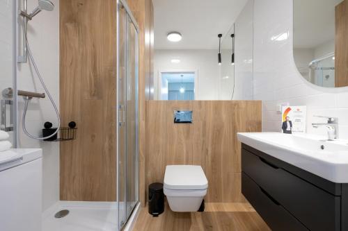 Jantar Apartamenty Posesja Kapita?ska A28