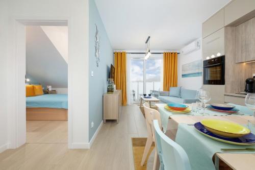 Jantar Apartamenty Posesja Kapita?ska A28