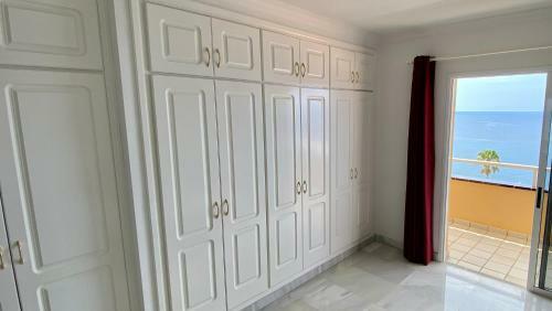 Apartamento Vitacrab