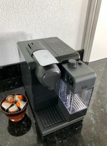 Apartamento Vitacrab