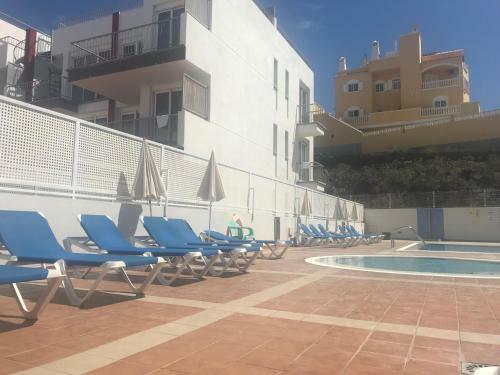 Apartamento Club La Mar