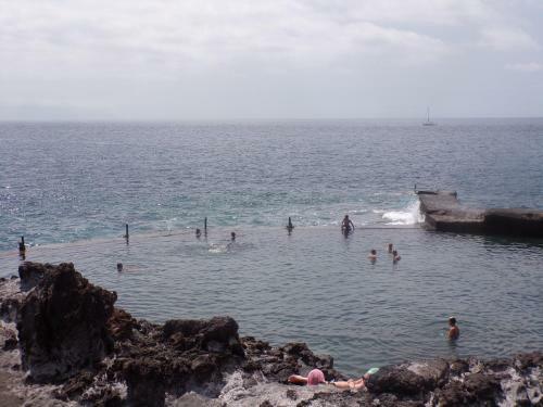 Apartamento Club La Mar