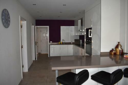 Apartamento Club La Mar