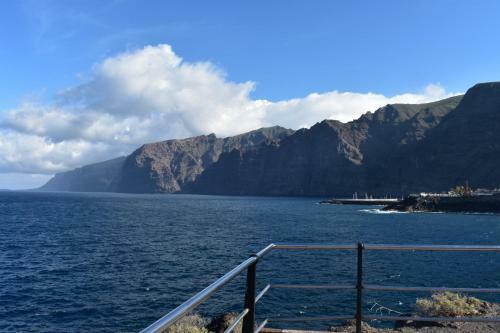 Apartamento Club La Mar