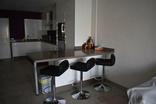 Apartamento Club La Mar