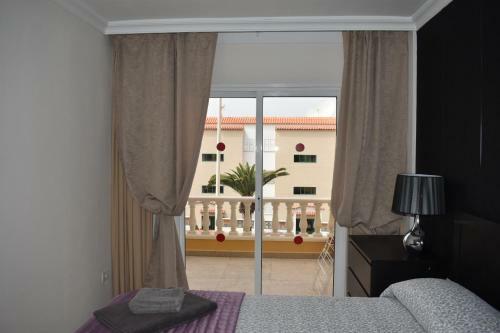 Apartamento Club La Mar