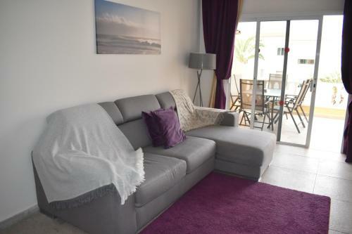 Apartamento Club La Mar