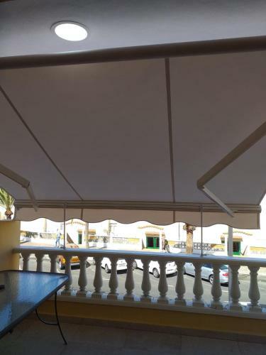 Apartamento Club La Mar