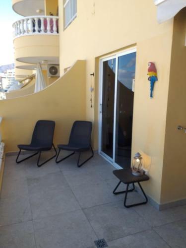 Apartamento Club La Mar