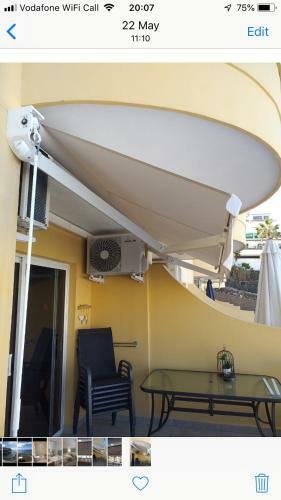 Apartamento Club La Mar