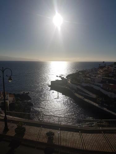 Apartamento Playa Chica