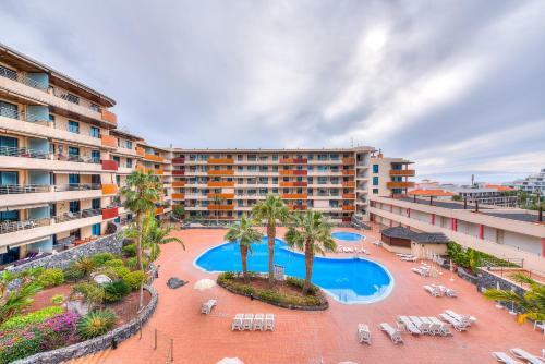 Apartamento Balcon Suite 4