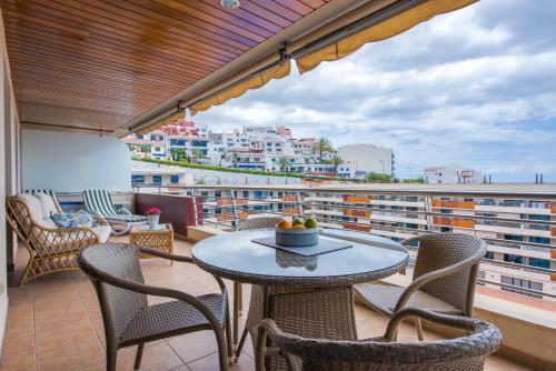 Apartamento Balcon Suite 4
