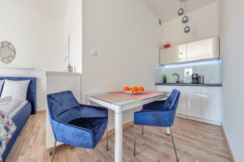 Seaside Butikowe Apartamenty Grzybowo