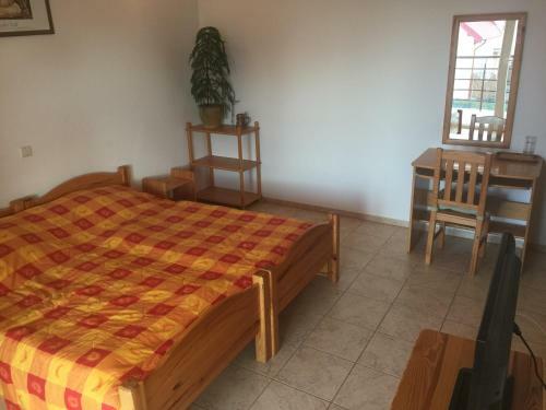 Bed & Breakfast Galeria Tennis