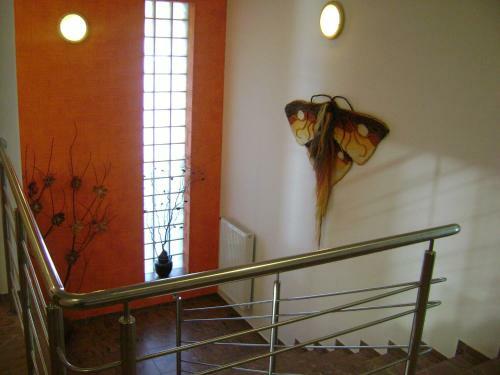 Bed & Breakfast Galeria Tennis
