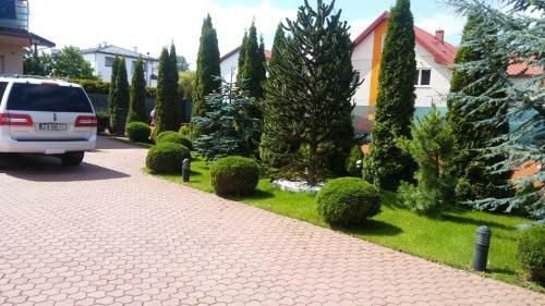 Bed & Breakfast Galeria Tennis