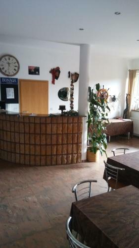 Bed & Breakfast Galeria Tennis