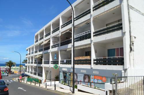 Apartment Las Arenas Ocean View