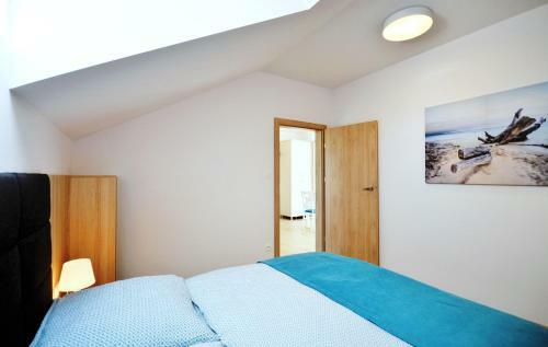 Villa Blanca - Apartamenty