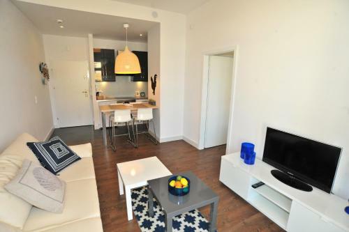 Apartament Kogucik