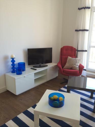 Apartament Kogucik