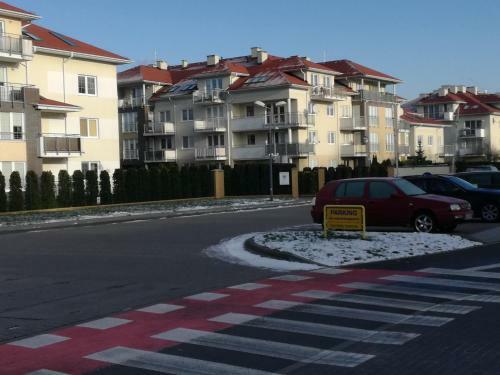 Apartament Baltyk