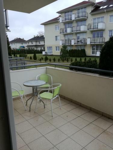 Apartament Baltyk