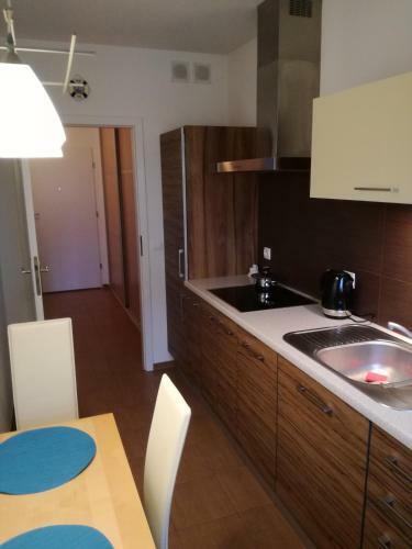 Apartament Baltyk