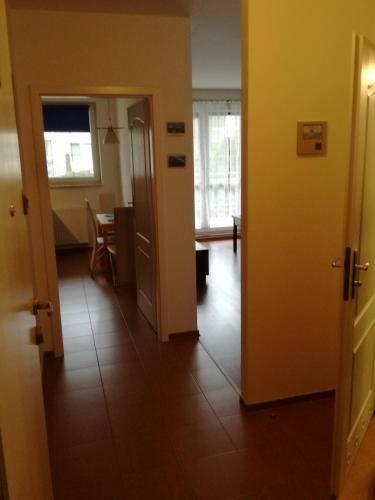 Apartament Baltyk
