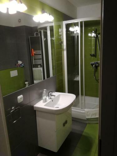 Apartament Baltyk