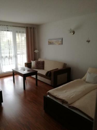 Apartament Baltyk