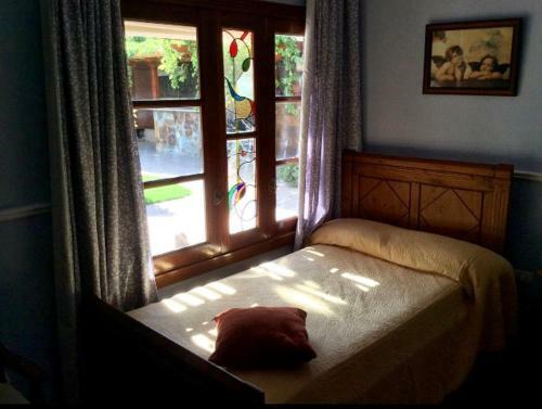 Luxury Villa Los Gigantes