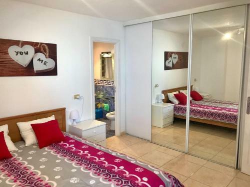 Apartamento Playa De La Arena
