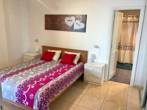 Apartamento Playa De La Arena