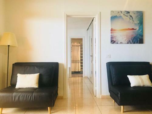 Apartamento Playa De La Arena