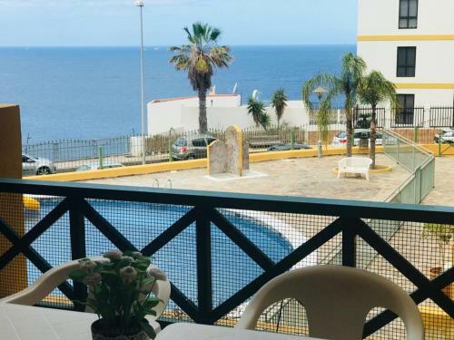 Apartamento Playa De La Arena