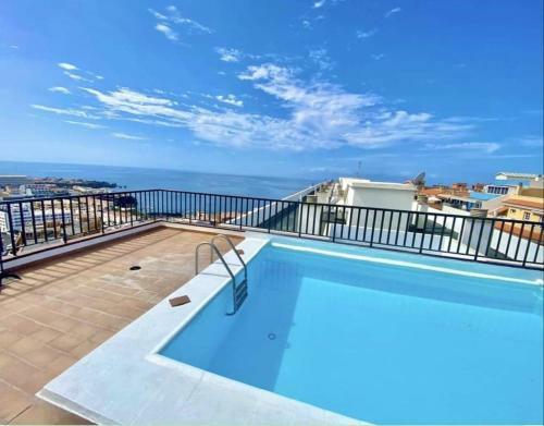 Apartamento Studia Puerto De Santiago